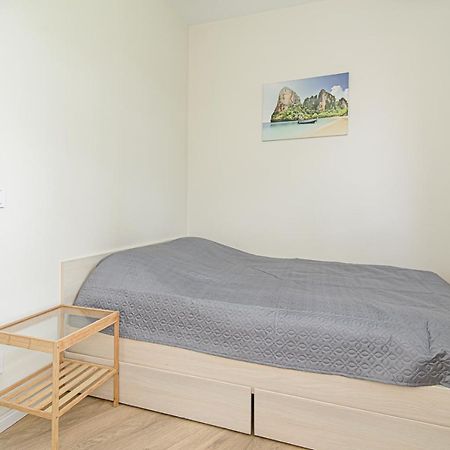 Sky Studio Near The Vilnius Center Εξωτερικό φωτογραφία